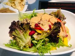 -尚渔味双拼烤鱼(悦界广场店)