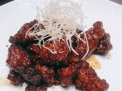 -望乡楼上海菜(日月光店)