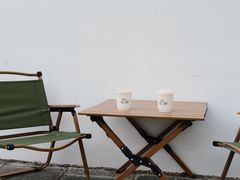 -收获咖啡HARVEST RESERVE(苍山店)