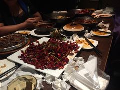 -多佐KTV(北京富力广场购物中心店)