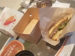 -麦当劳(衡阳中心汽车站店)