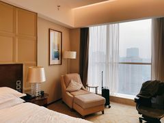 -广州粤海喜来登酒店