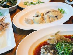 -上海小南国(正大店)