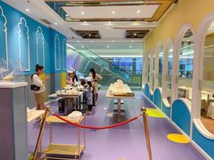 -芭菲盛宴·环球美食(锦城万达广场店)