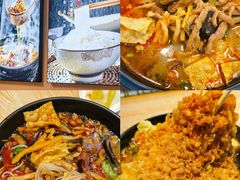-顶香阁桂林米粉·柳州螺蛳粉(上地店)