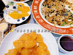 -必点海鲜·海肠捞饭大王(滨江道店)