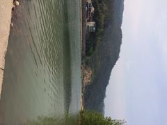 楠溪江-楠溪江风景名胜区