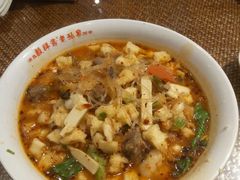-毅祥斋老孙家泡馍(北院门鼓楼店)