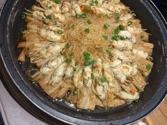 -老宁波1381餐厅(桃源中路店)