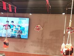 -东方一串·龙虾烧烤·特色烤鱼(柳州路店)