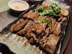 -大洋家·精品潮汕菜·生腌砂锅粥(天河东路店)