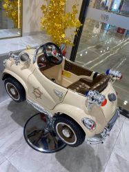 -梵创造型