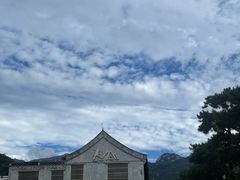 -泰山风景名胜区