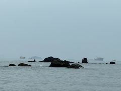 -白城沙滩