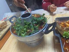 -郑记•不夜城烧烤•龙虾•虾蟹(黄鹤楼店)