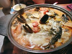 -匠子烤鱼(桫椤湾店)