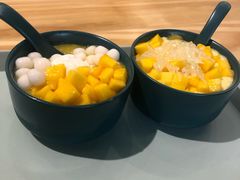 -小团圆糖水铺(襄阳南路店)