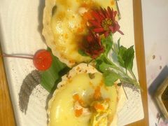 芝士扇贝-大江户日本料理(吕厝店)