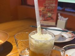 -清真·双公羊·馕坑烤全羊(奥体店)