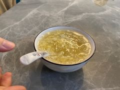 -阮正港·三餐四季·四季甜汤(松柏店)