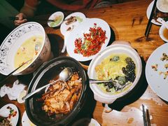 -印巷里主题餐厅(马鞍山店)