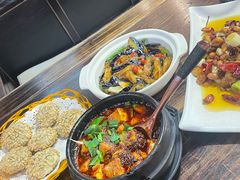 -陈麻婆豆腐(旗舰店)