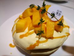 -风甜日暖·星座主题甜点(东二环泰禾店)