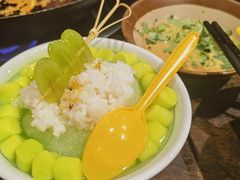 -周小明火锅(黑金冠社区店)