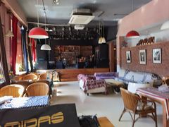 -哈尔滨北方国际青年旅舍(中央大街店)