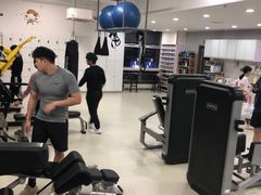 -中田健身工作室(星耀城金牌店)