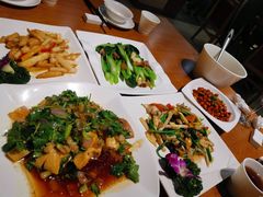 -周锦记广式餐厅