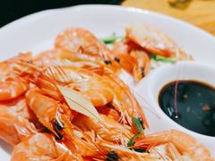 白灼虾-大厨的餐厅(曾厝垵总店)