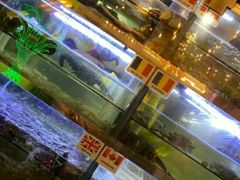 水产区-桥东喜碧海鲜街(水东街店)
