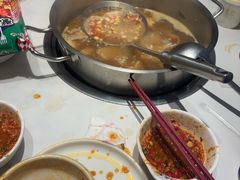 -潮正和潮汕牛肉火锅·老字号(番禺万达店)
