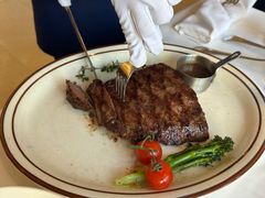 -马克西姆俄罗斯餐厅(通亚街店)