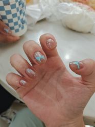 -Fanni美甲美睫皮肤管理
