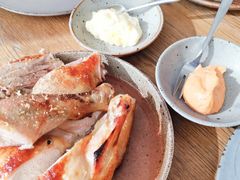 蜂蜜烤鸡-BOR Eatery(安福路店)