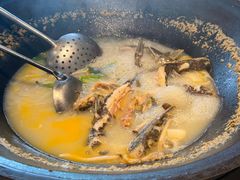 -陈大锅·岳阳鱼馆·地道岳阳菜(美食街店)