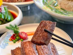 -一记洛阳菜·糖醋小排·水席(十字街店)