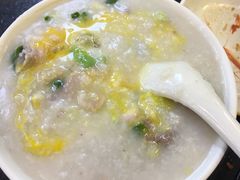 -熊记鸡粥瑞熊美食店(石岗大街店)