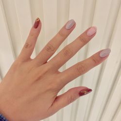 -15 Nail日式美甲美睫