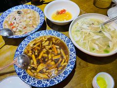 -杏花村水席楼(西大街总店)