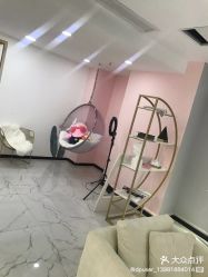 -久匠·野生眉半永久纹眉