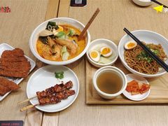 -味千拉面(大悦城店)