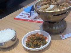 -米村拌饭(天津东丽万达店)