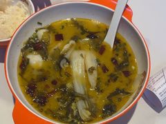 -小六鱼你.下饭酸菜鱼(益田假日广场店)