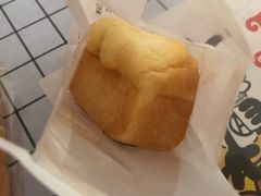 明治牛乳-崎本的店·专业酵种吐司(无锡万象汇店)