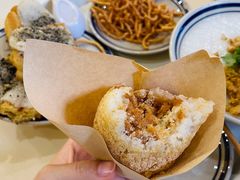 -正南齐北·老街糯米团(洪崖洞店)