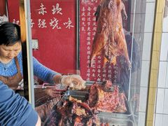 -大赤坎肥仔强烧味海鲜餐厅(大赤坎店)