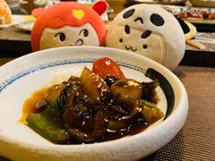 龙虎海参-德川家日本料理(龙德广场店)